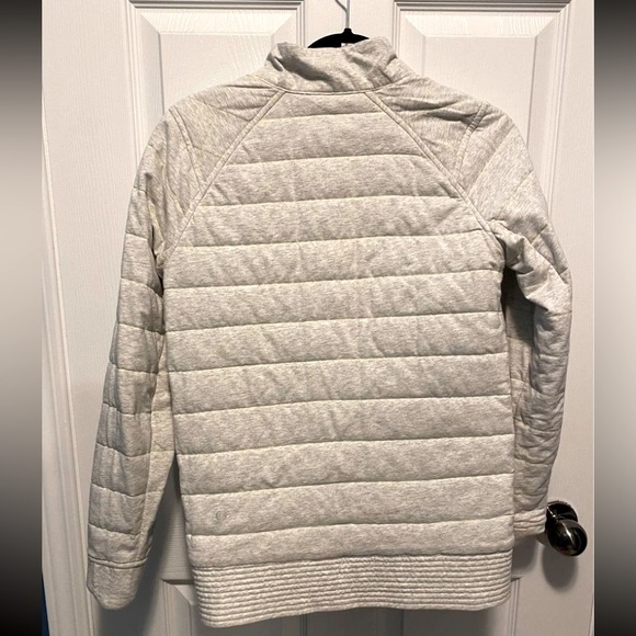 Lululemon Reversible Puffer Jacket - Picture 10 of 10